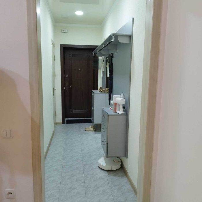 Сдается квартира рисвий ислом Ота