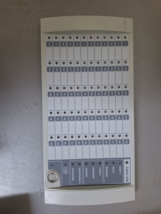 Продам оборудование систем безопасности