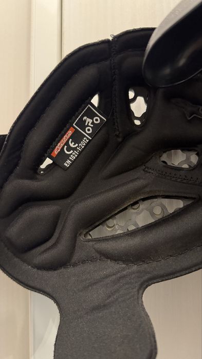 Armura/Protector Alpinestars Bionic A-10 KTM Edition