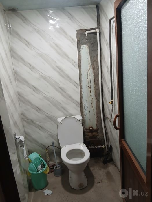 Xovli sotiladi shinam va fayzli