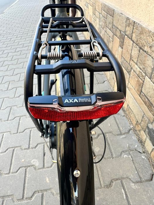 Продава Ел. Велосипед Telefunken