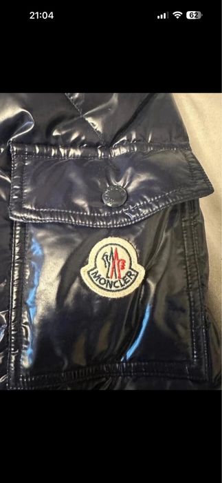 Geaca Moncler Maya