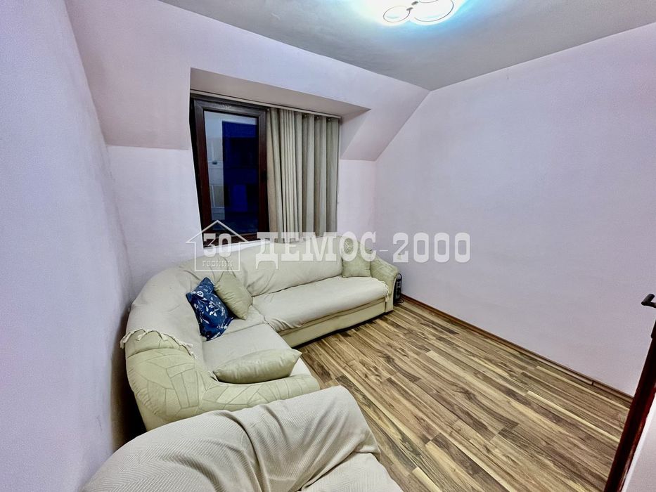 Дава се под наем Тристаен апартамент в Варна, Лятно кино Тракия - 89 кв.м за 550 € - Снимка #11