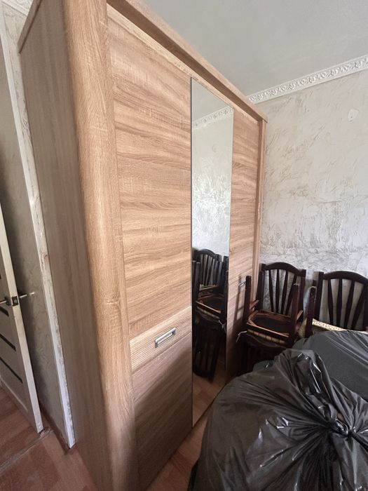 Продам шкаф раздвижной