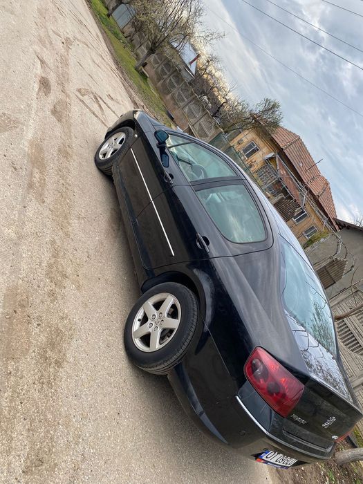 Autoturism de vânzare