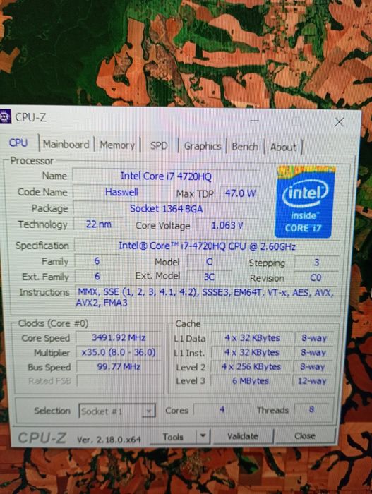 Vând laptop ASUS REPUBLIC OF GAMES i7 preț 950 lei