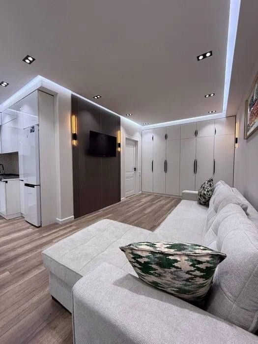 Аренда 1/4/9 Медгородок