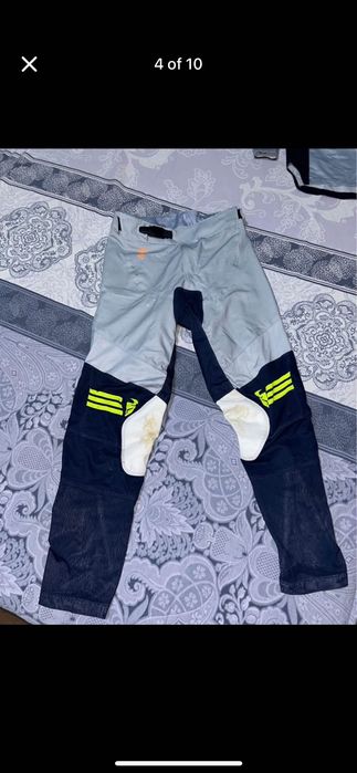 Мотокрос екипировка