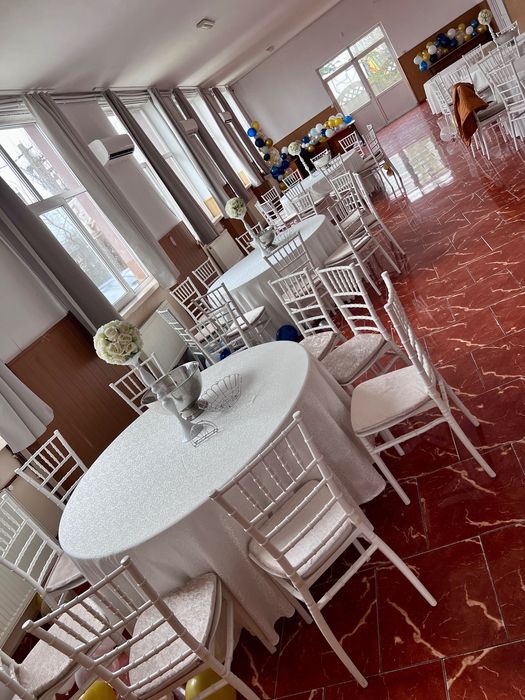 Cort evenimente speciale