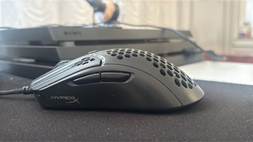 продам мышку hyper x