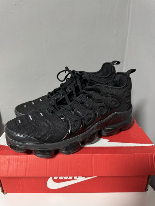 Nike Vapormax 44 номер
