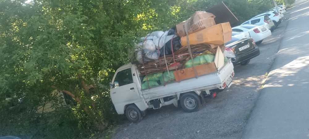 Мусор вывоз Мусор  musir olib ketish stroy mosur