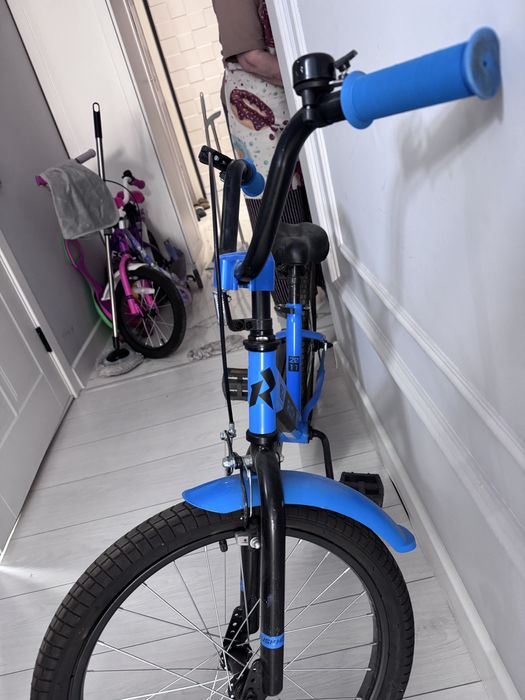 Велосипед для мальчиков