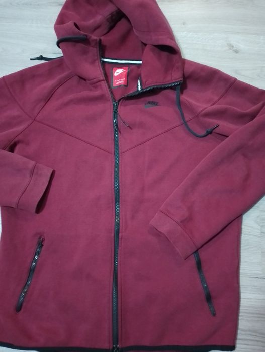 Спортно горнище Nike