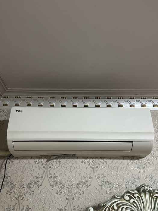 12 tali TCL konditsioner sotiladi holati a’lo