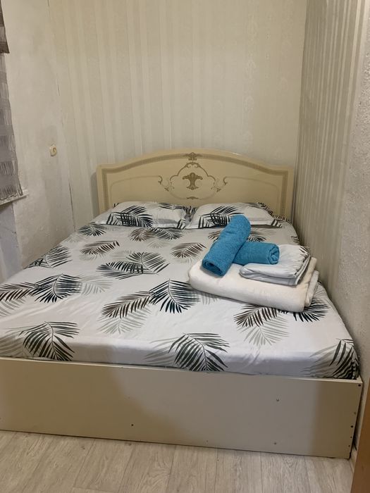 Квартира в центре города посуточно