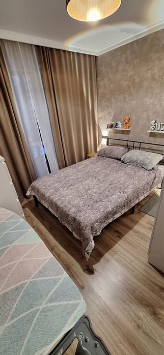 Продам квартиру 2 комнатную.