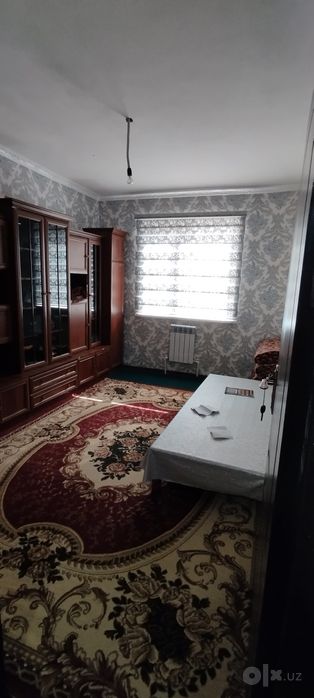 Avrora yangi dom 3 xonali 1 etaj srochno sotiladi