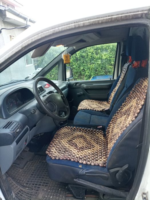 PEUGEOT Expert 2005 — imagine 3