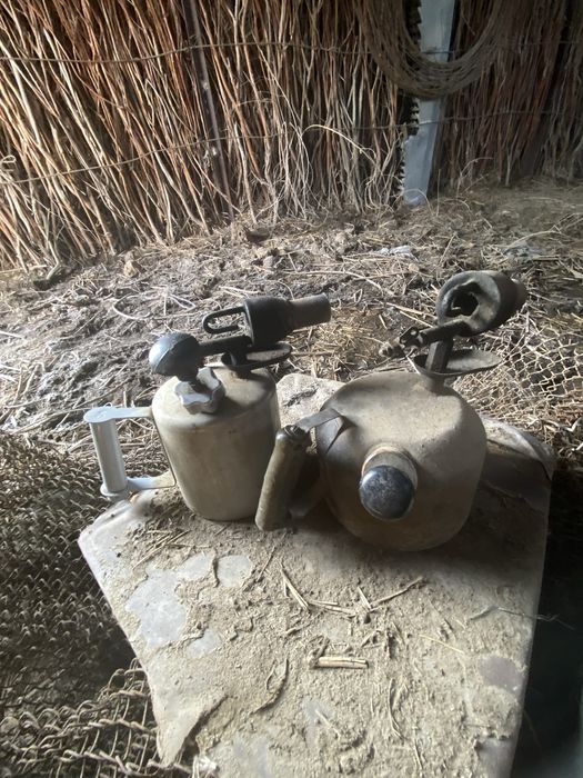 Горелка бас ұйытатын