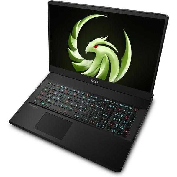 Msi Alpha R9-7945HX/ DDR5 16GB / 1TB SSD / RTX 4070 8GB/17.3 QHD 240HZ