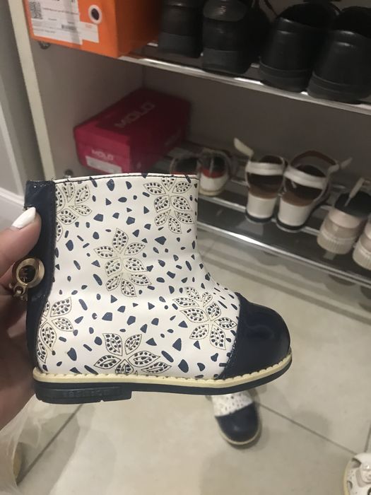 Обувь для девочек