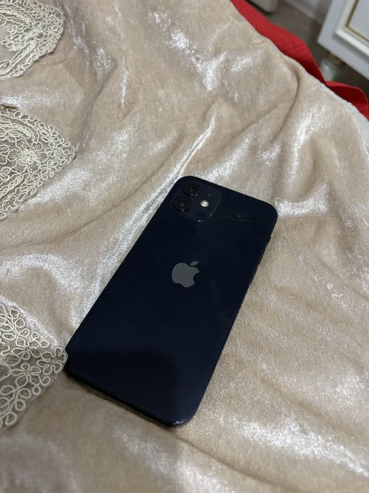 Айфон 12 iphone 12