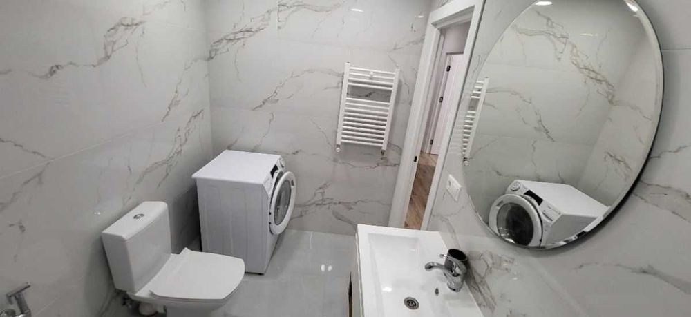 Дава се под наем Двустаен апартамент в София, Овча купел 1 - 59 кв.м за 350 € - Снимка #3