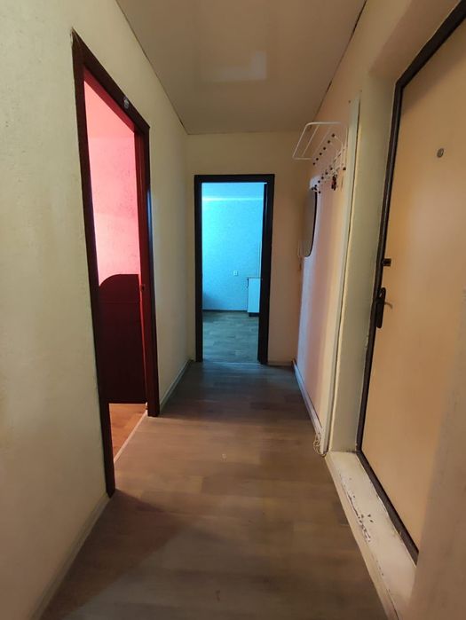 Продаётся квартира