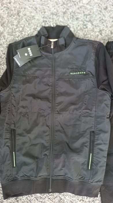 Hugo boss нов мъжки екип