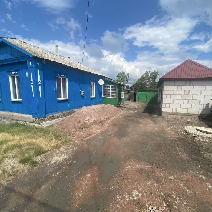 Продам частный дом