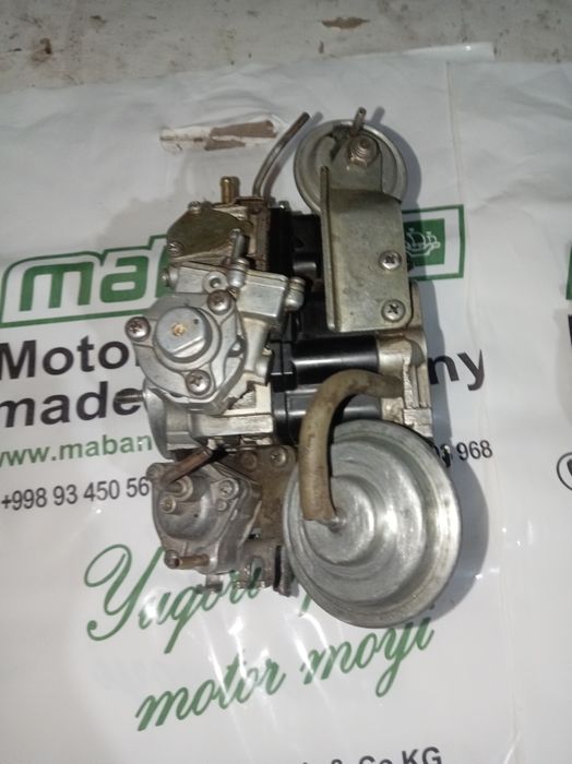 Карбюратор Тико карбюратор