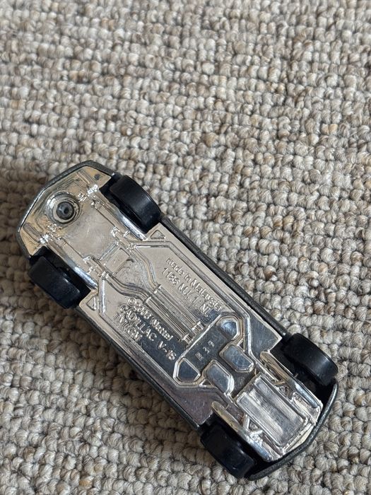 Hot wheels количка от 2003г