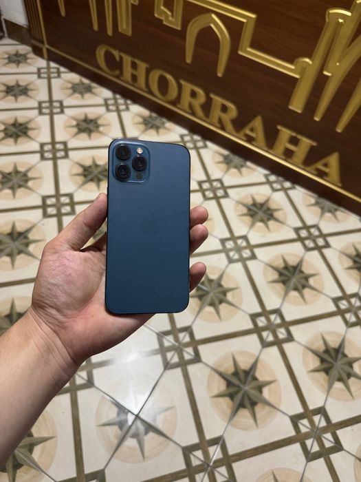 Iphone 12 pro Maks Holati 10/10