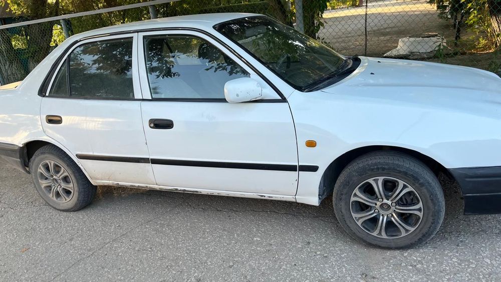 Toyota Corolla 1997 г.в.