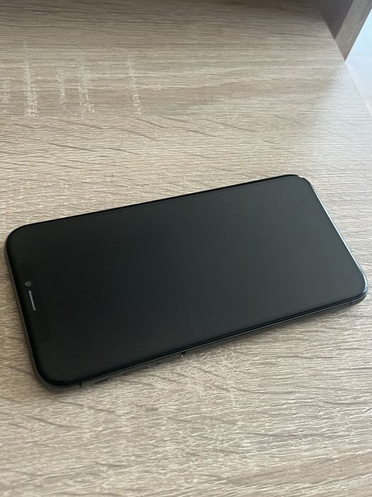 iPhone XS Max, 256GB, Space Gray като нов