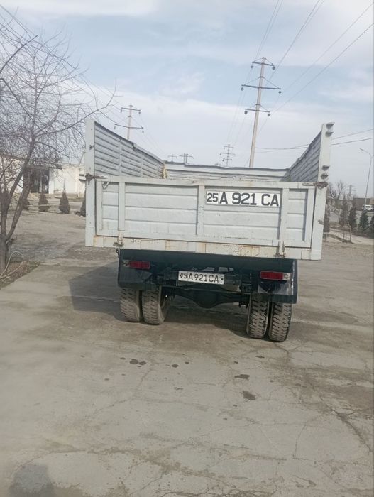 Gaz 53 sotiladi Jizzax