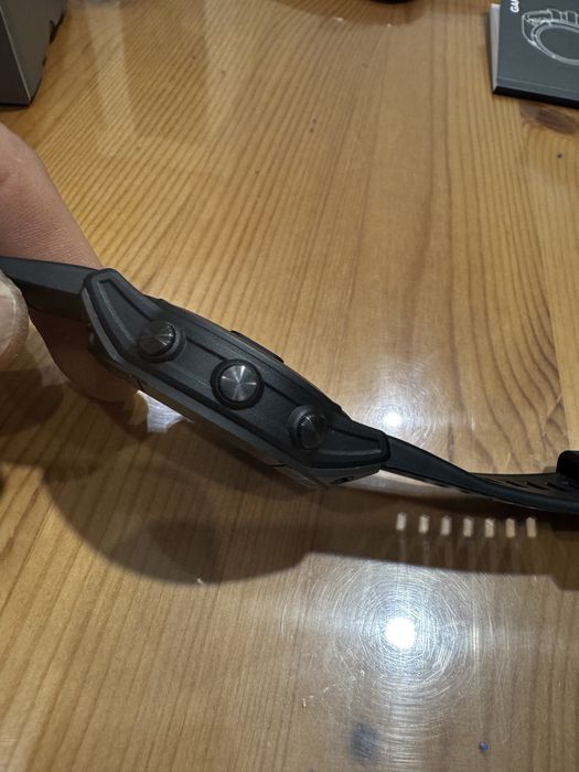 Garmin Fenix 7x pro solar sapphire