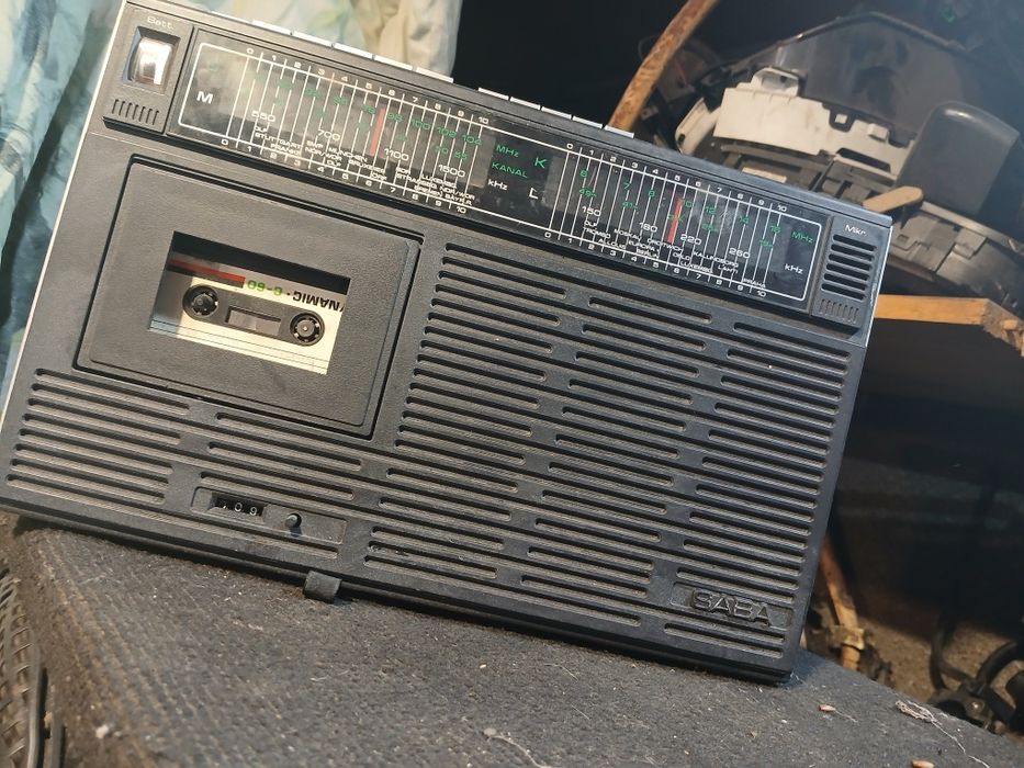 Антиварни кастифони домашни В добро състояние