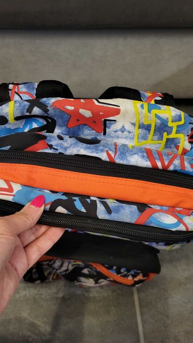 Ученически раници