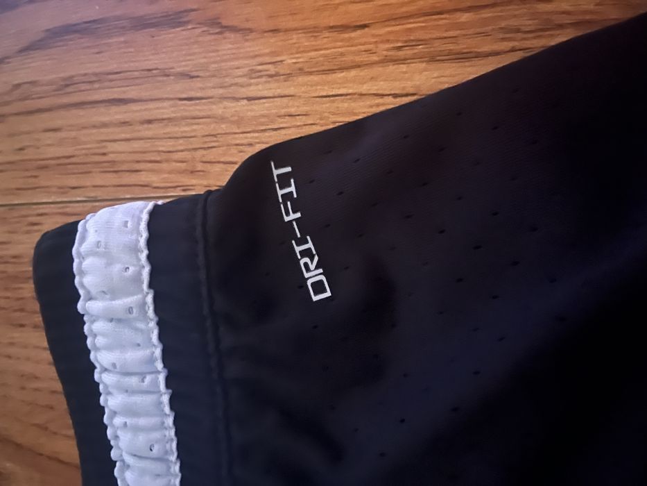 Pantaloni scurti jordan