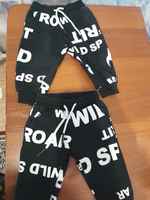 Продам  детские штанишки