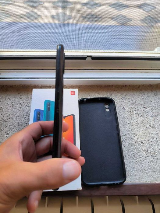 Редми 9 А Телефони тезда сотилади, 2022 йил, 2 GB Ram 32 GB Rom