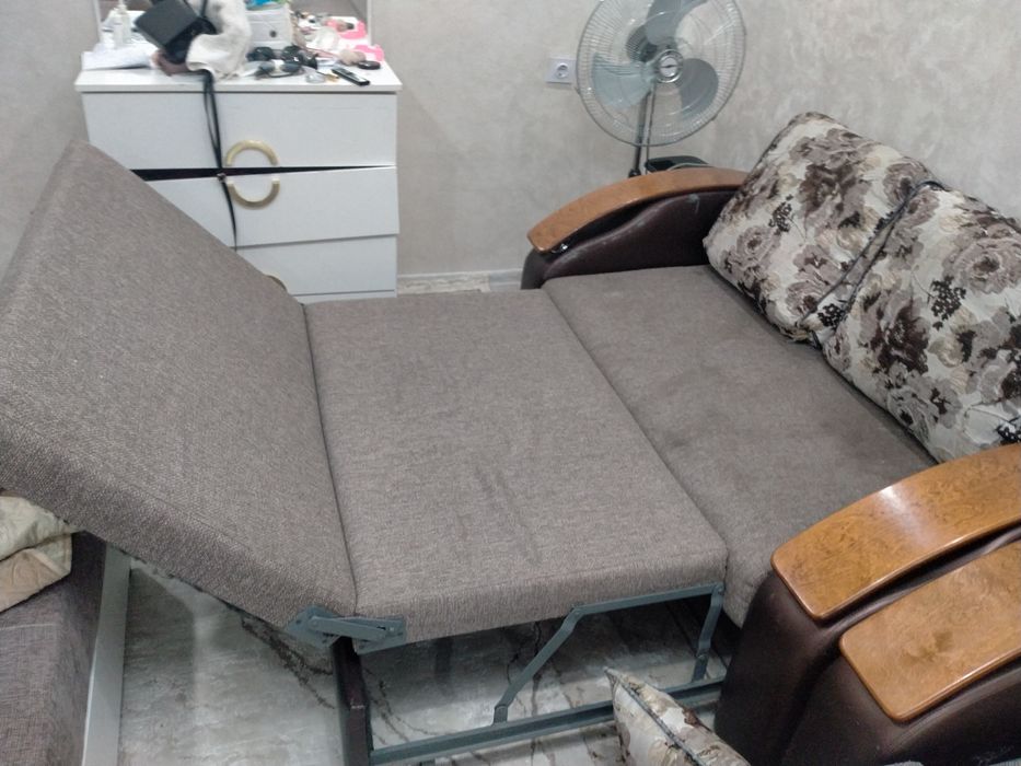 Диван раскладной диван