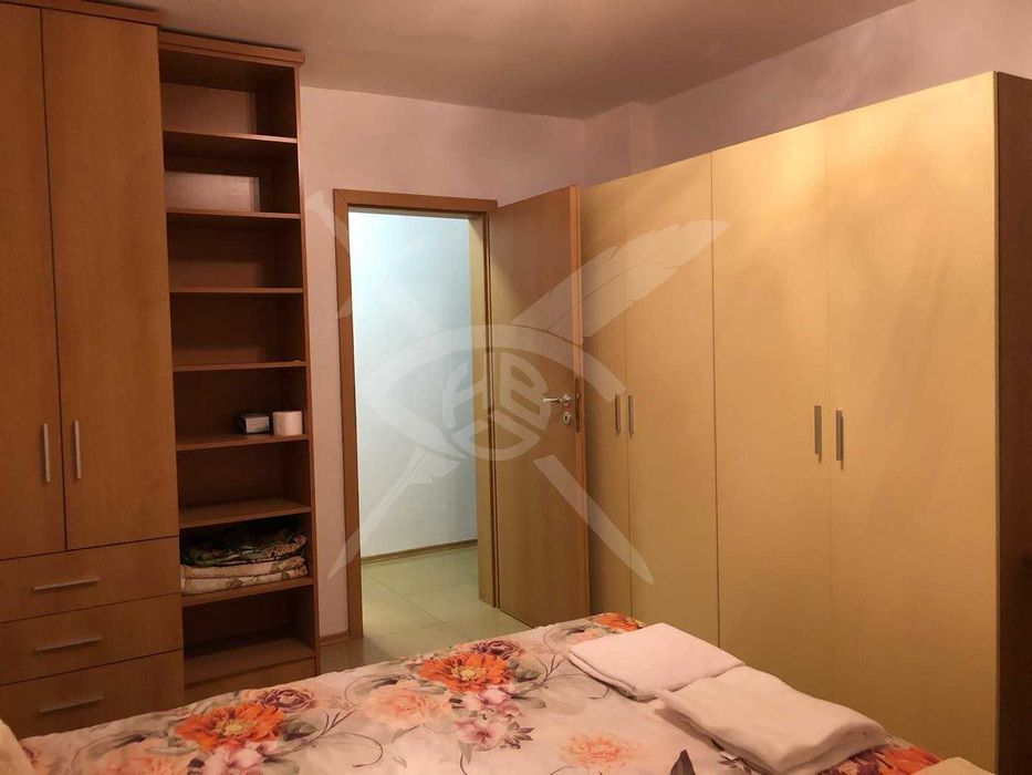 Дава се под наем Двустаен апартамент в к.к. Св.Св. Константин и Елена - 70 кв.м за 448.8 € - Снимка #2