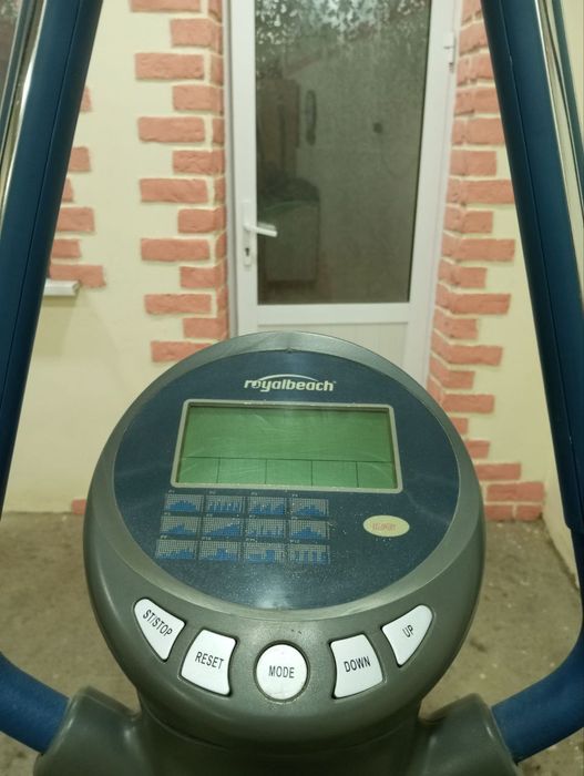 Кросстренажер Royalbeach X5