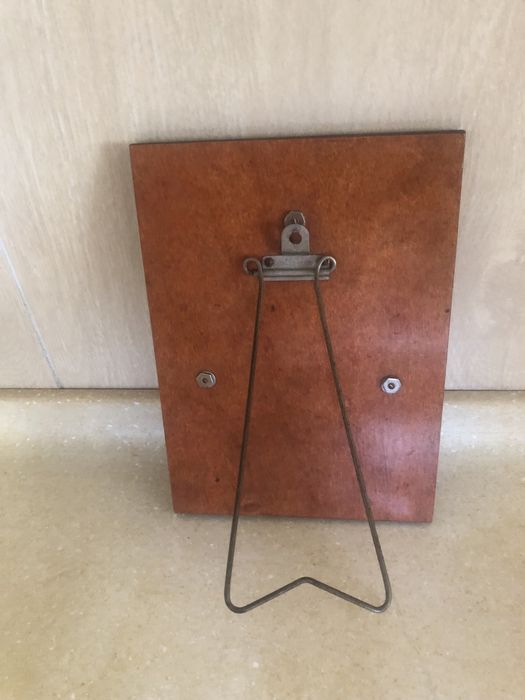 Барельеф Чайковского на подставке