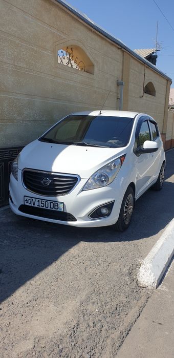 SPARK Ravon R2 avtomat