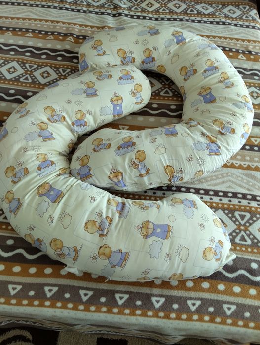Perne gravide și alăptare set 2 buc