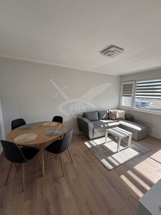 Дава се под наем Двустаен апартамент в Пловдив, Център - 56 кв.м за 550 € - Снимка #9